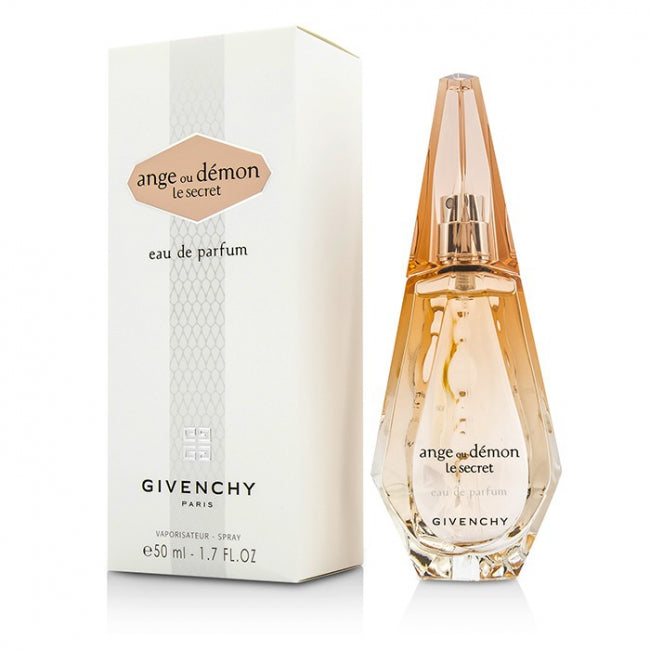 Givenchy Ange Ou Demon Le Secret Pour Femme Eau de Parfum