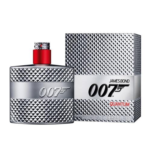 James Bond 007 Quantum For Men Eau de Toilette