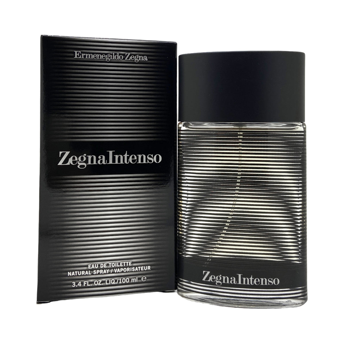 Ermenegildo Zegna Intenso Pour Homme Eau de Toilette