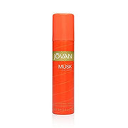 Coty Jovan Musk For Women Body Spray