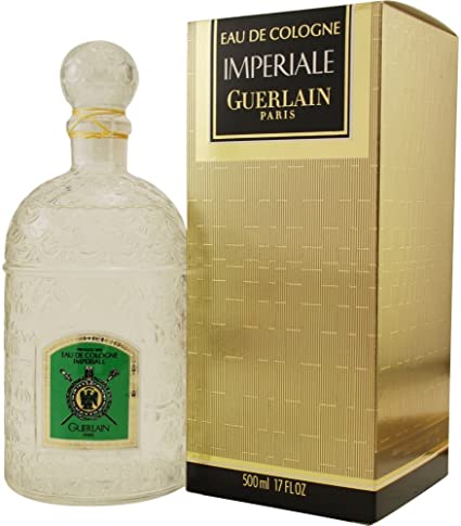Guerlain Imperiale Pour Femme Eau de Cologne Sans Vaporisateur