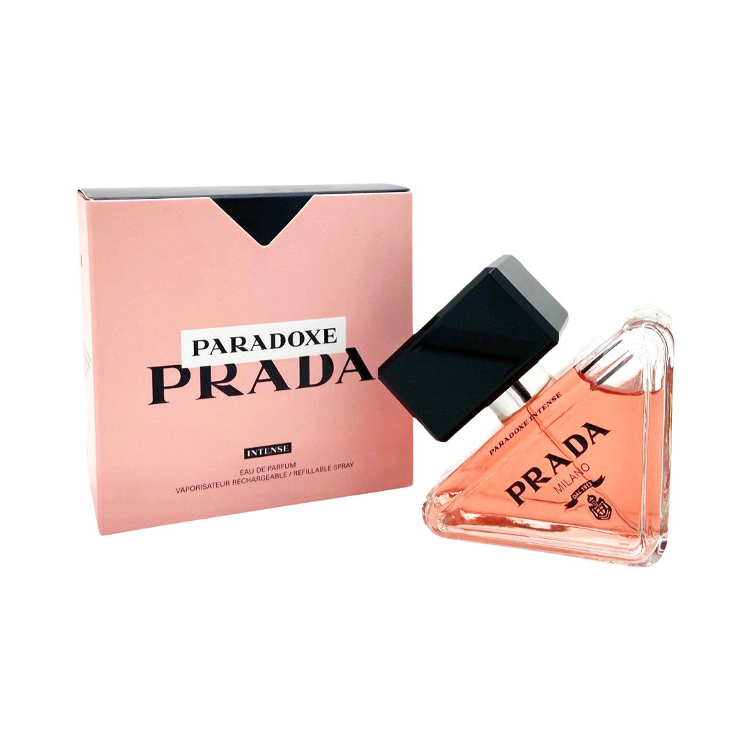 Prada Paradoxe For Women Eau de Parfum Intense