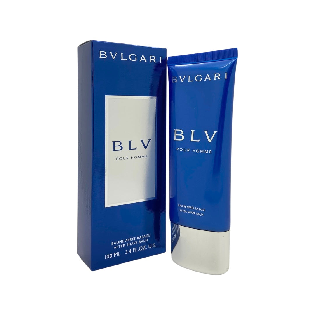 Bvlgari BLV Pour Homme Baume Après Rasage
