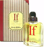 Sorelle Fontana If Pour Homme Eau de Toilette