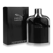 Jaguar Classic Black For Men Eau de Toilette