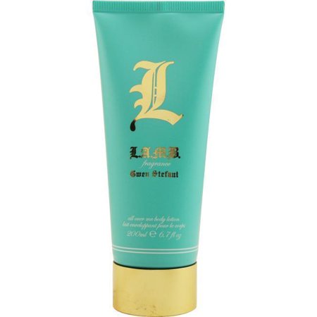 Gwen Stefani Lamb For Women Body Lotion