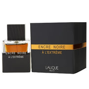 Lalique Encre Noire A L'Extreme Pour Homme Eau de Parfum