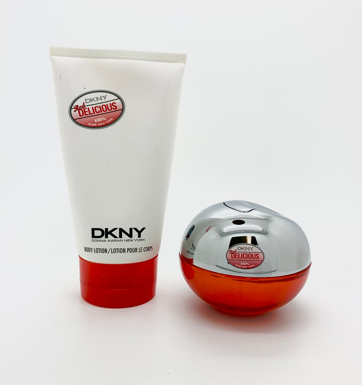 Donna Karan Dkny Red Delicious Pour Femme Eau de Parfum