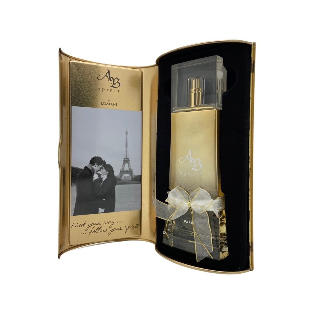 Lomani Ab Spirit Pour Femme Eau de Parfum