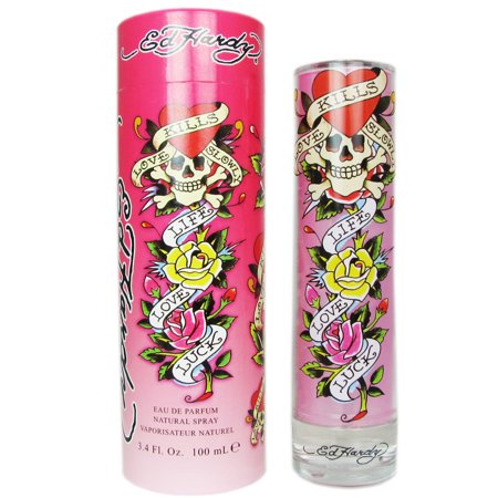 Ed Hardy Pour Femme Eau de Parfum