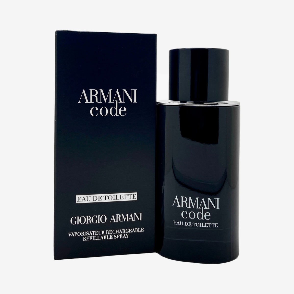 Armani Code For Men Eau de Toilette