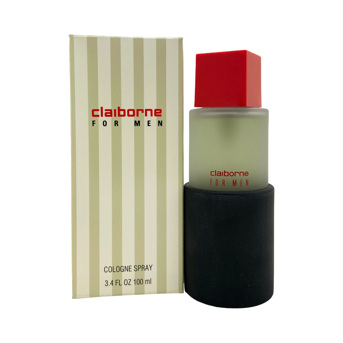 Liz Claiborne Claiborne For Men Eau de Cologne