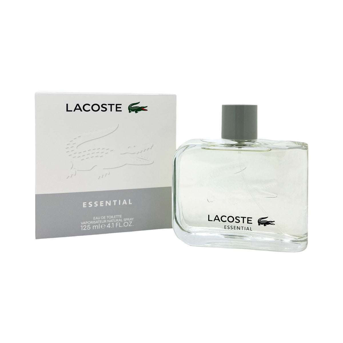 Lacoste Essential Pour Homme Eau de Toilette