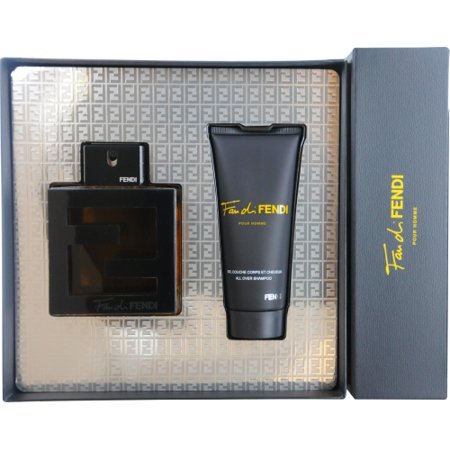 Fendi Fan Di Fendi Pour Homme Eau de Toilette