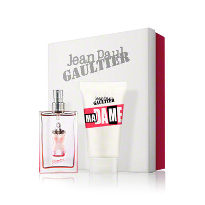 Jean Paul Gaultier Madame For Women Eau de Toilette