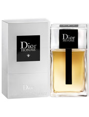 Christian Dior Homme Eau de Toilette