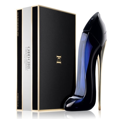Carolina Herrera Good Girl Pour Femme Eau de Parfum