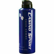 Casino Perfumes Casino Sport For Men Body Spray