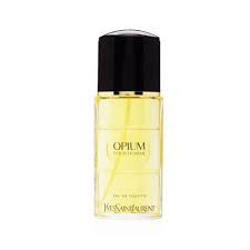 Yves Saint Laurent Ysl Opium Pour Homme Eau de Toilette