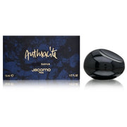 Jacomo Anthracite For Women Parfum