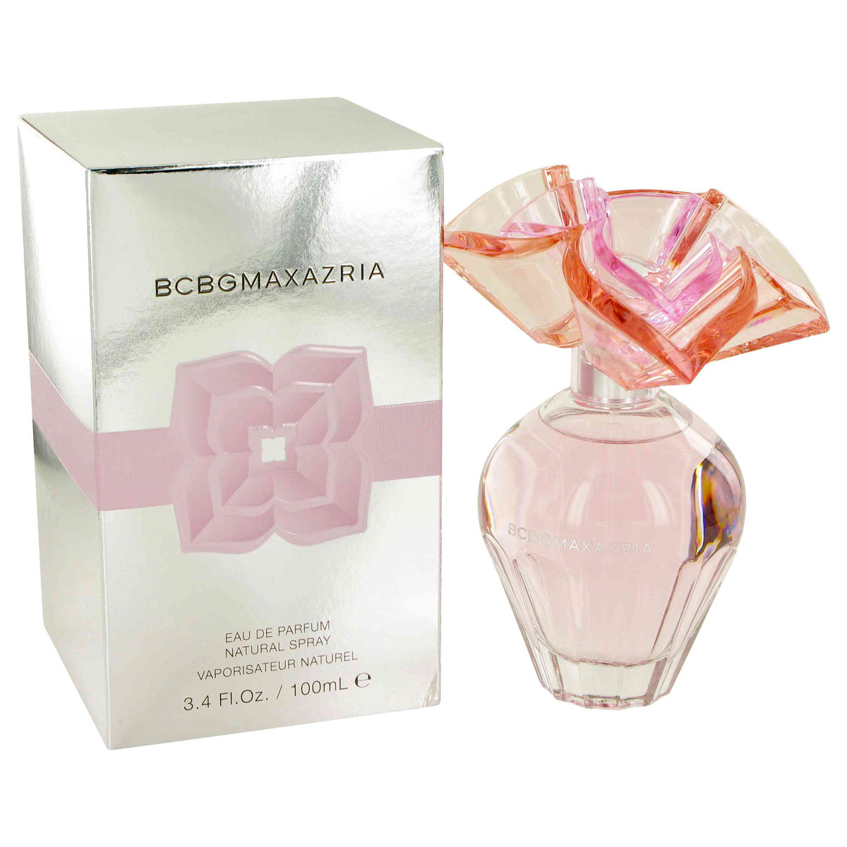 Bcbg Maxazria Pour Femme Eau de Parfum