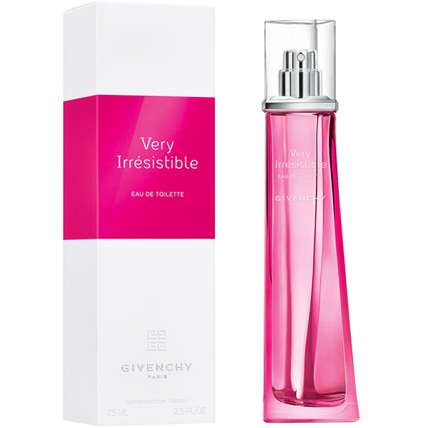 Givenchy Very Irresistible For Women Eau de Toilette