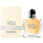 Armani Emporio Because Its You For Women Eau de Parfum