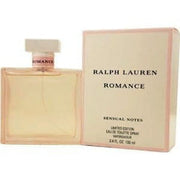 Ralph Lauren Romance Sensual Notes Pour Femme Eau de Toilette