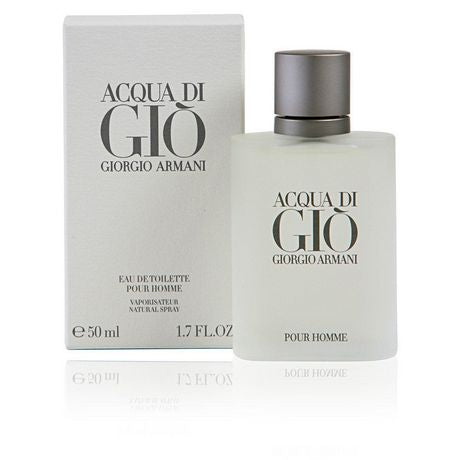 Armani Acqua Di Gio For Men Eau de Toilette