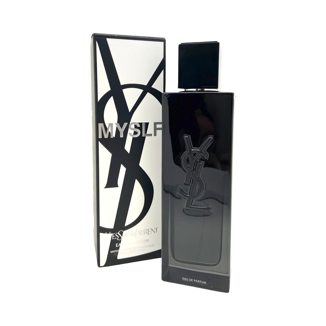 Yves Saint Laurent YSL MY SLF For Men Eau De Parfum
