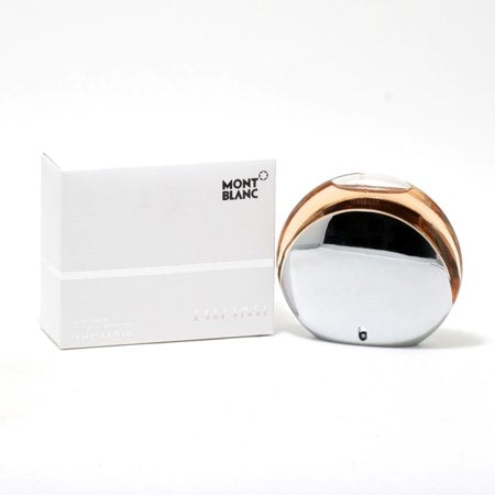 Mont Blanc Presence D'Une Femme Pour Femme Eau de Toilette