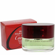 Cartier Must For Men For Men Eau de Toilette