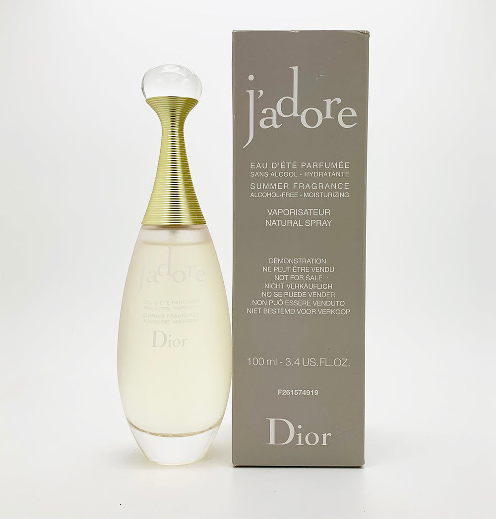 Christian Dior J'Adore Eau D'Ete Pour Femme