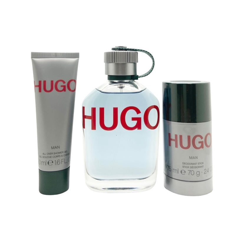 Hugo Boss Hugo Pour Homme Eau de Toilette
