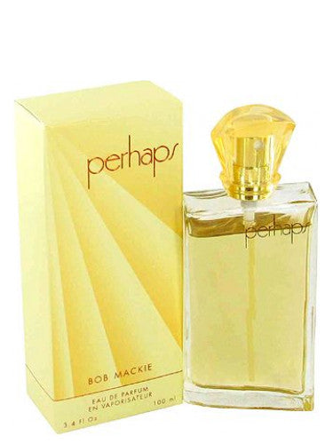 Bob Mackie Perhaps Pour Femme Eau de Parfum