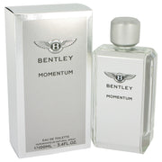 Bentley Momentum For Men Eau de Toilette