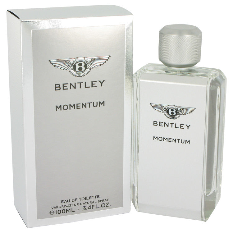 Bentley Momentum Pour Homme Eau de Toilette