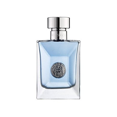 Versace Pour Homme Eau de Toilette
