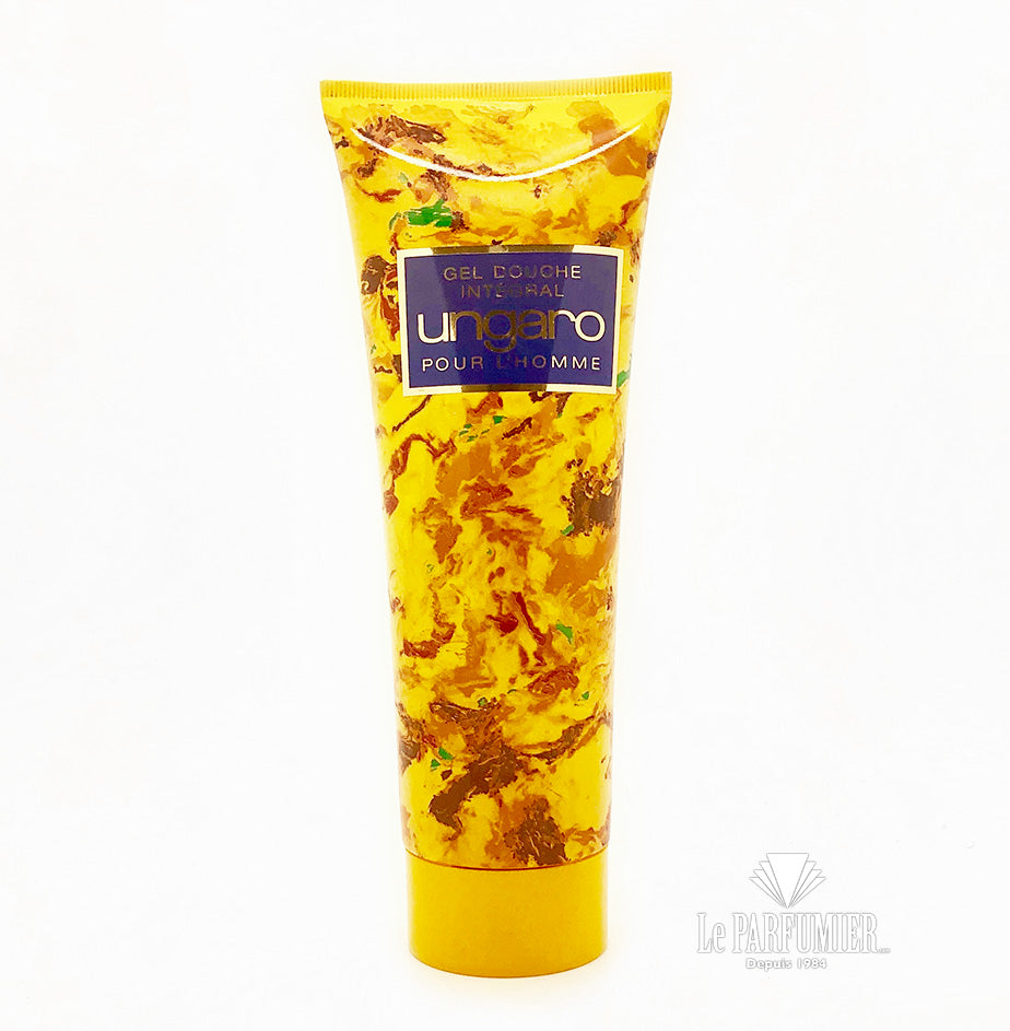 Emanuel Ungaro Ungaro For Men Shower Gel