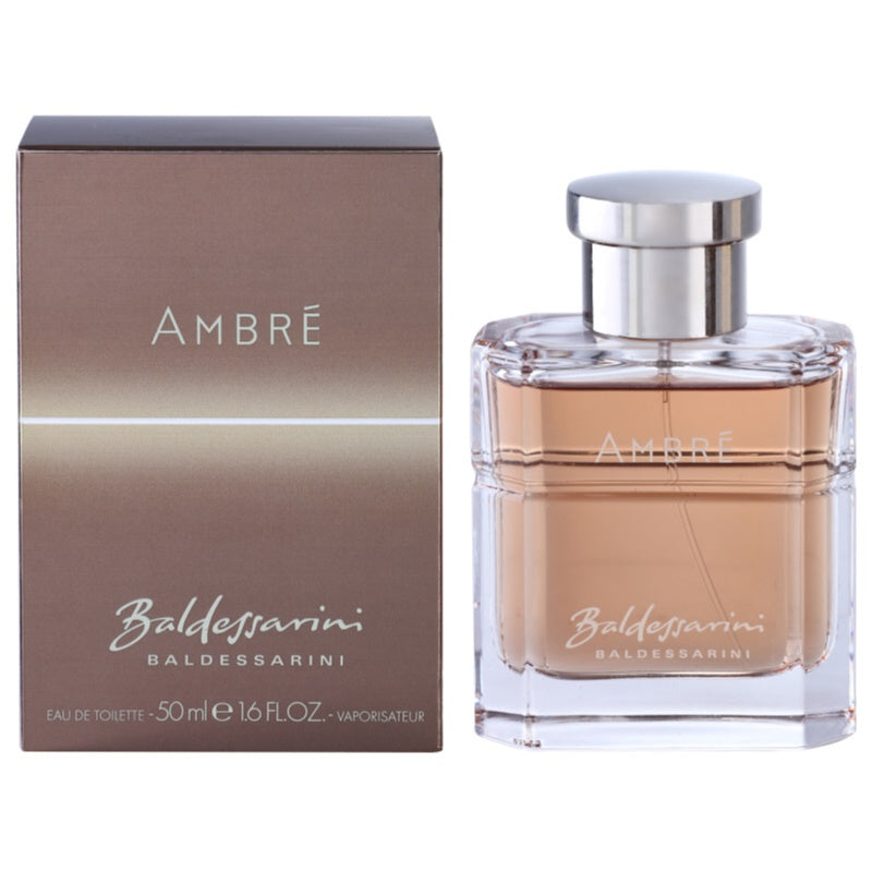 Baldessarini Ambre Pour Homme Eau de Toilette