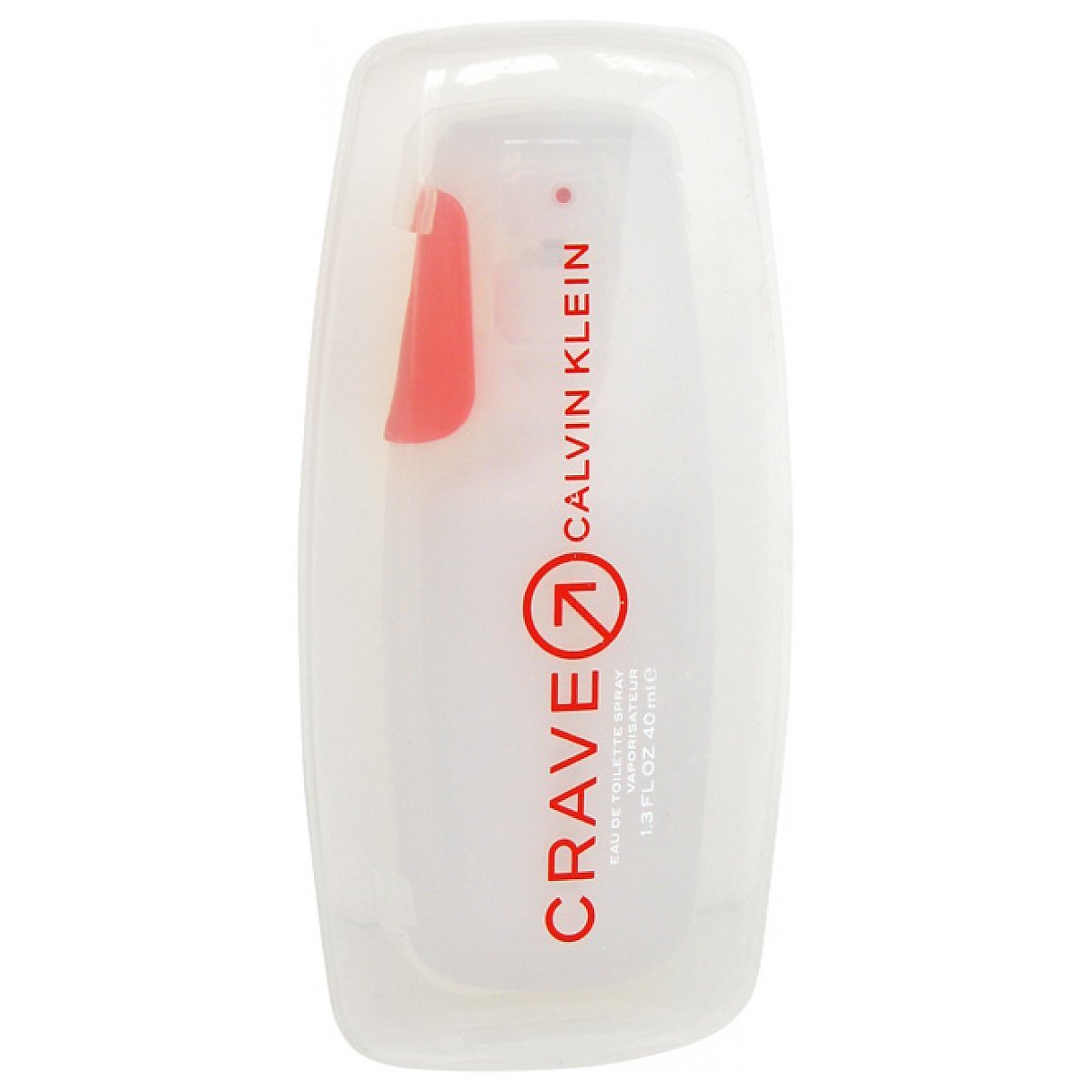 Calvin Klein Crave For Men Eau de Toilette
