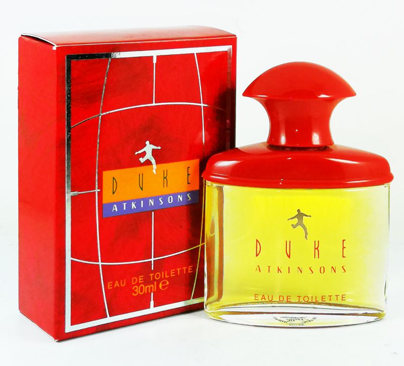 Atkinsons Duke For Men Eau de Toilette