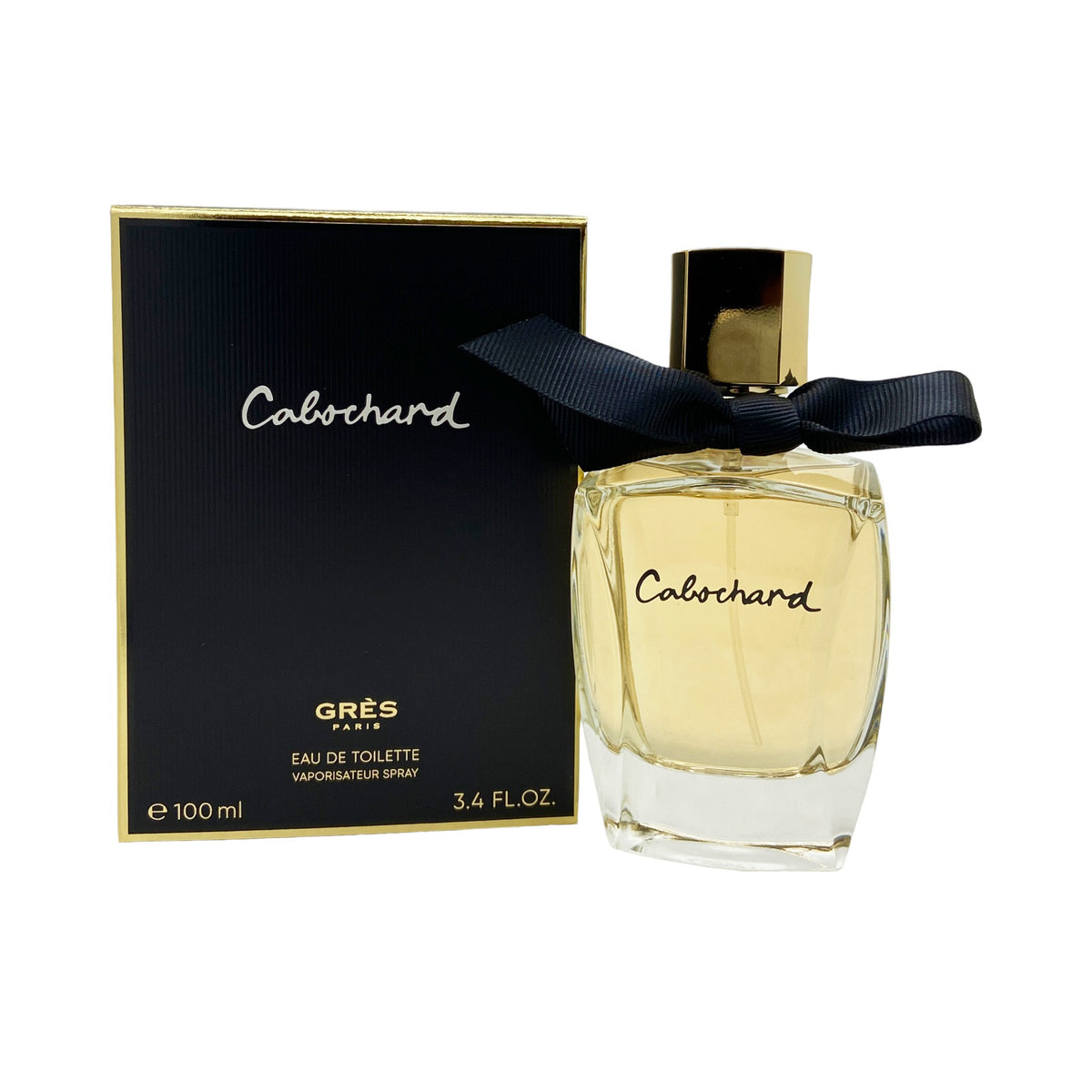 Gres Cabochard Pour Femme Eau de Toilette
