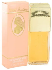 Evyan White Shoulders Pour Femme Eau de Cologne