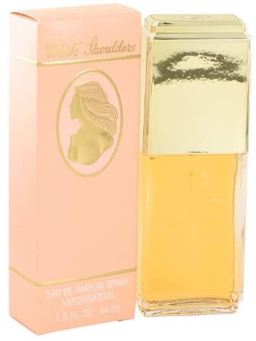 Evyan White Shoulders Pour Femme Eau de Cologne