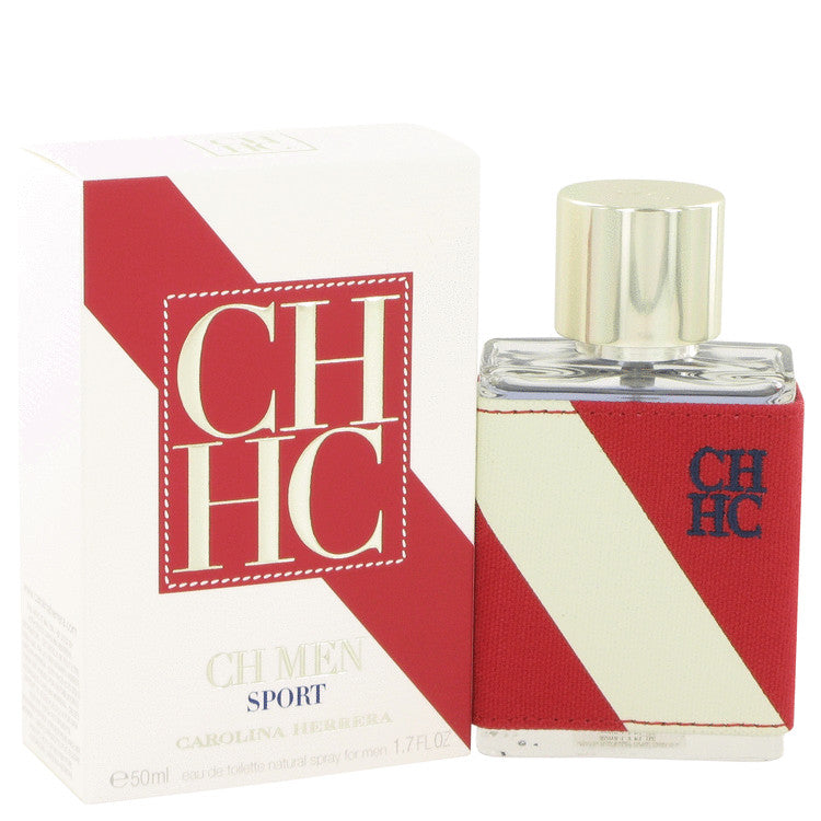 Carolina Herrera Ch Men Sport For Men Eau de Toilette