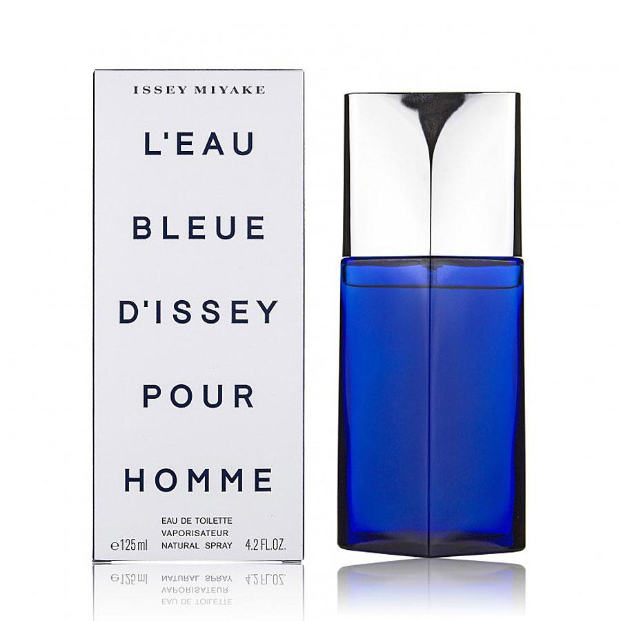 Issey Miyake L'Eau Bleue D'Issey For Men Eau de Toilette