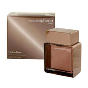 Calvin Klein Euphoria Intense For Men Eau de Toilette