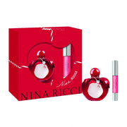 Nina Ricci Nina Rouge For Women Eau de Toilette