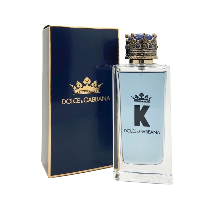 Dolce & Gabbana K For Men Eau de Toilette